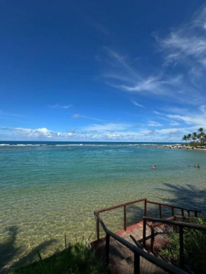 Nannai residence,um luxo
